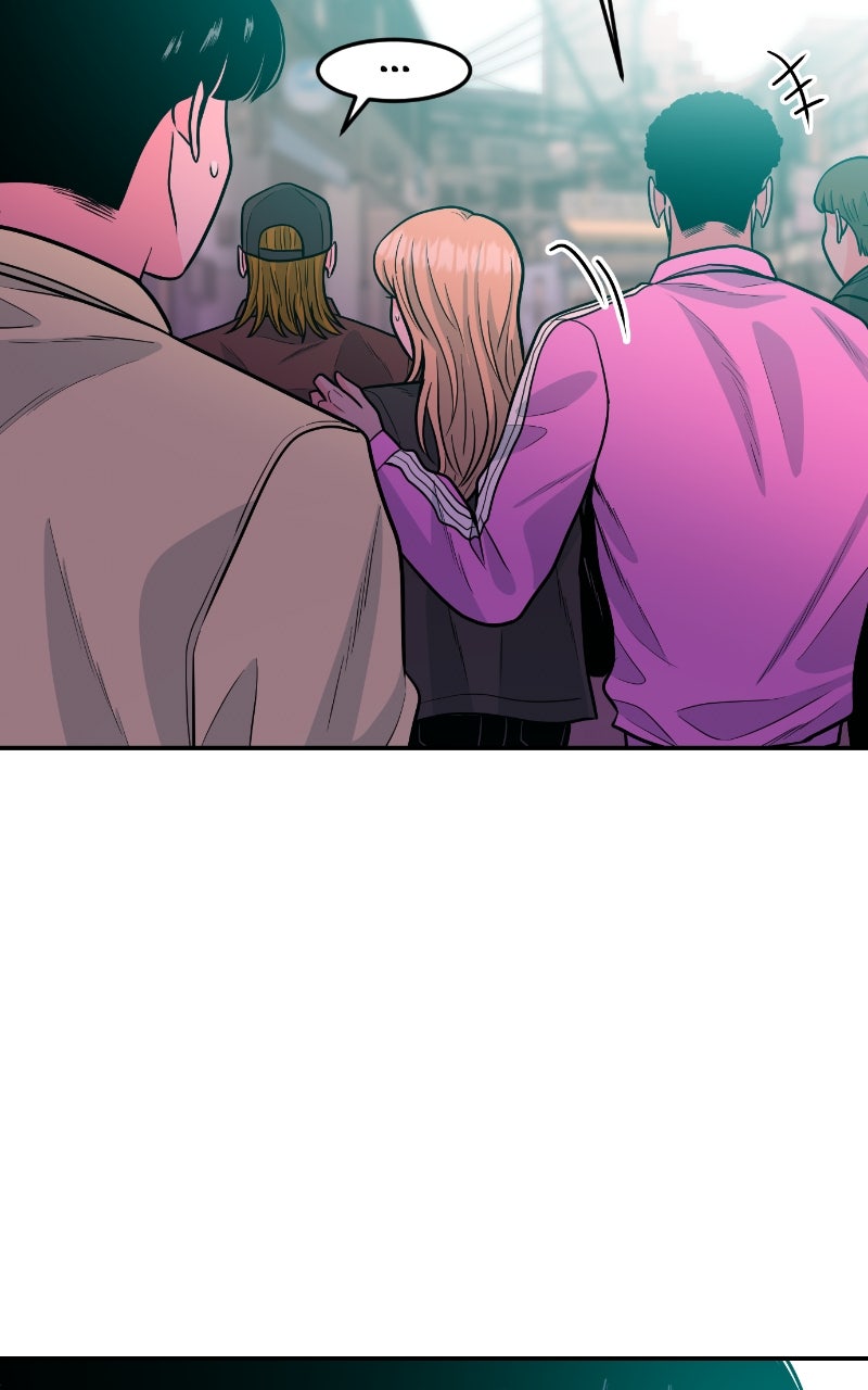 The Good Student Ep. 29 - Hongdae Station Exit 9 page 117 - 