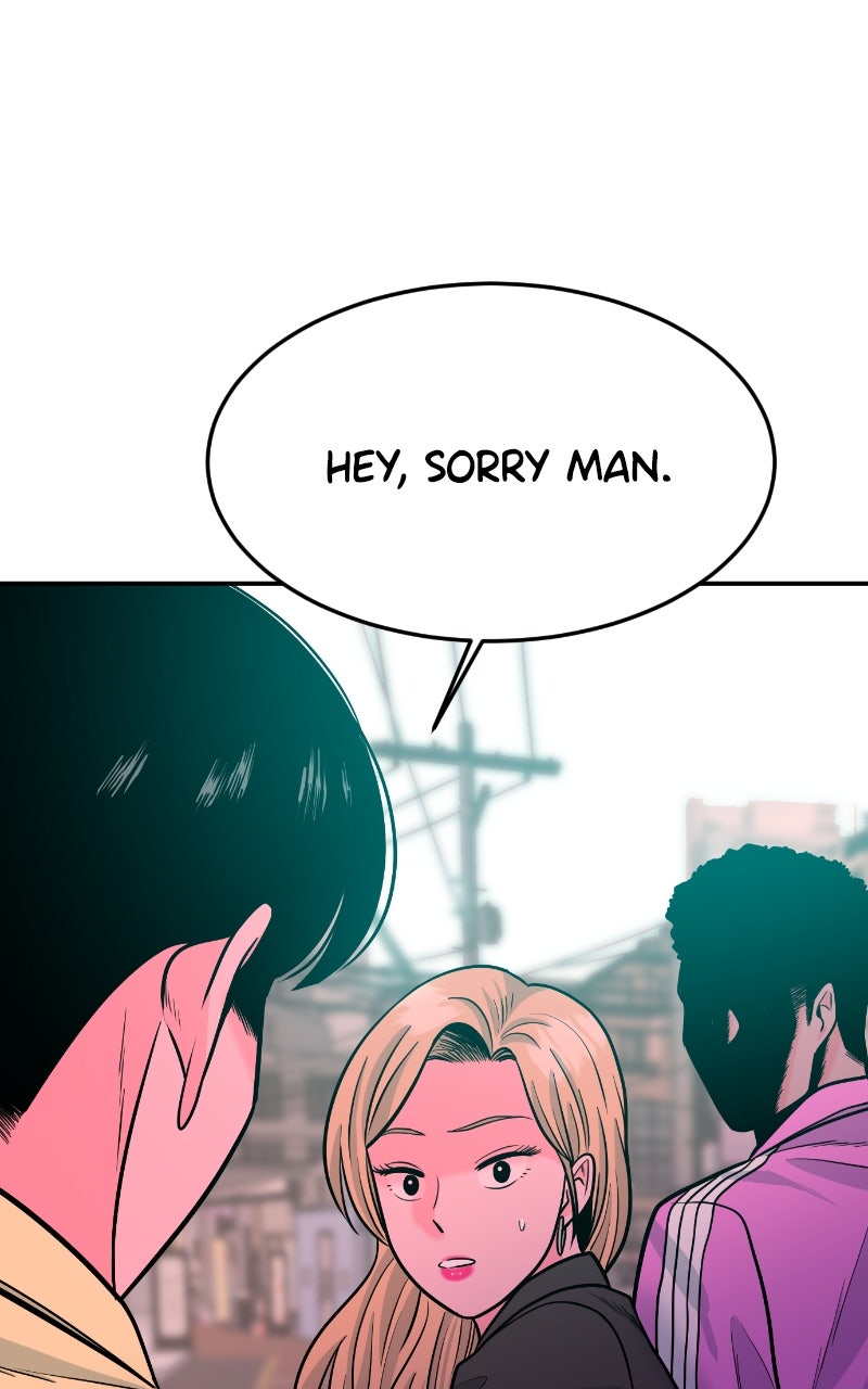 The Good Student Ep. 29 - Hongdae Station Exit 9 page 130 - 