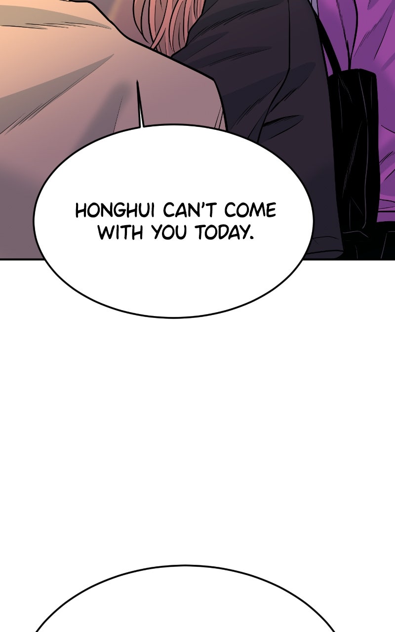 The Good Student Ep. 29 - Hongdae Station Exit 9 page 131 - 