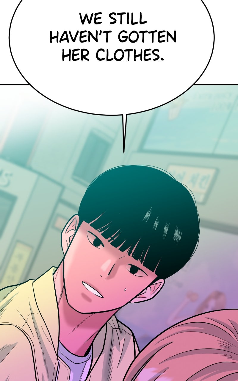 The Good Student Ep. 29 - Hongdae Station Exit 9 page 132 - 