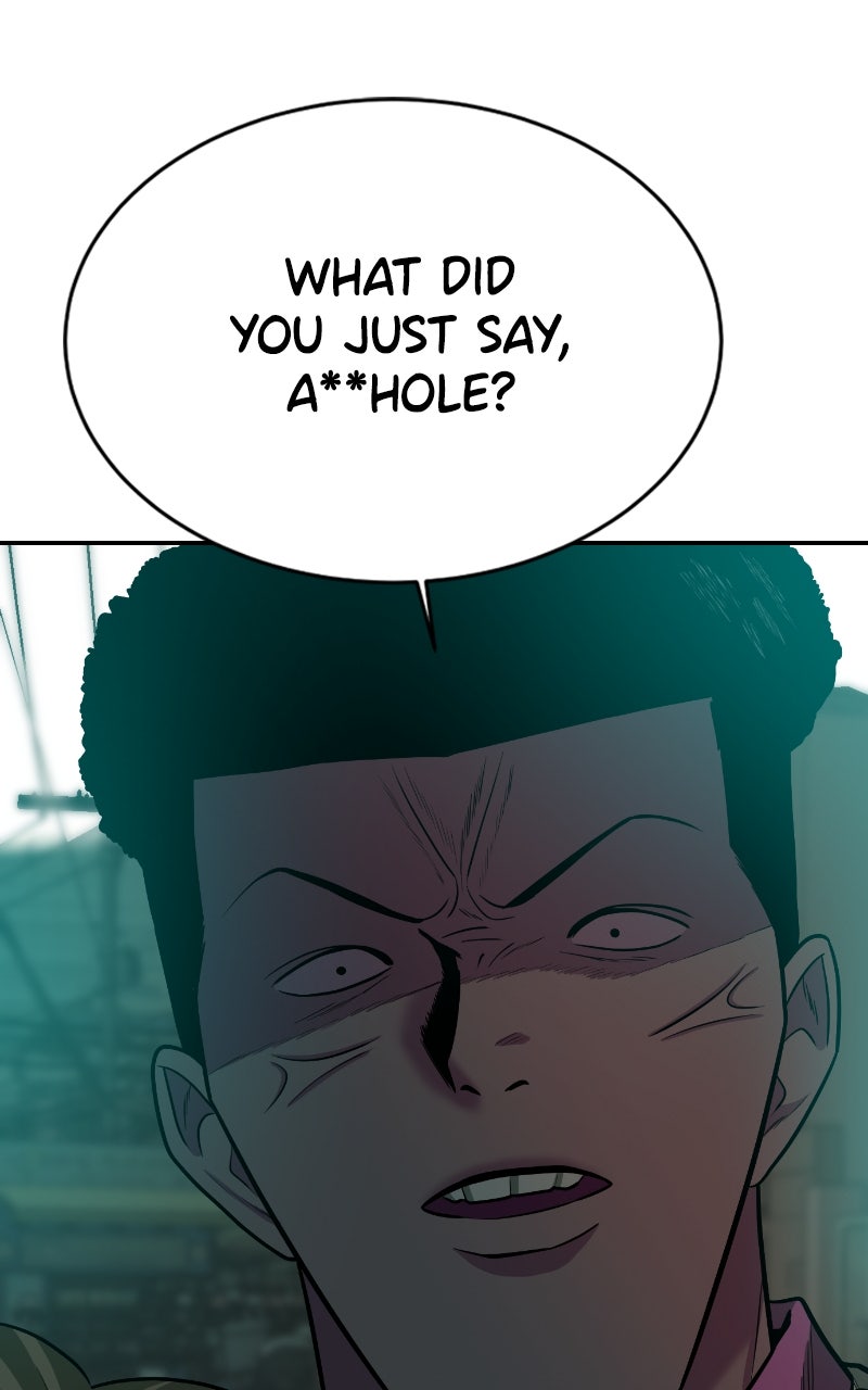 The Good Student Ep. 29 - Hongdae Station Exit 9 page 135 - 