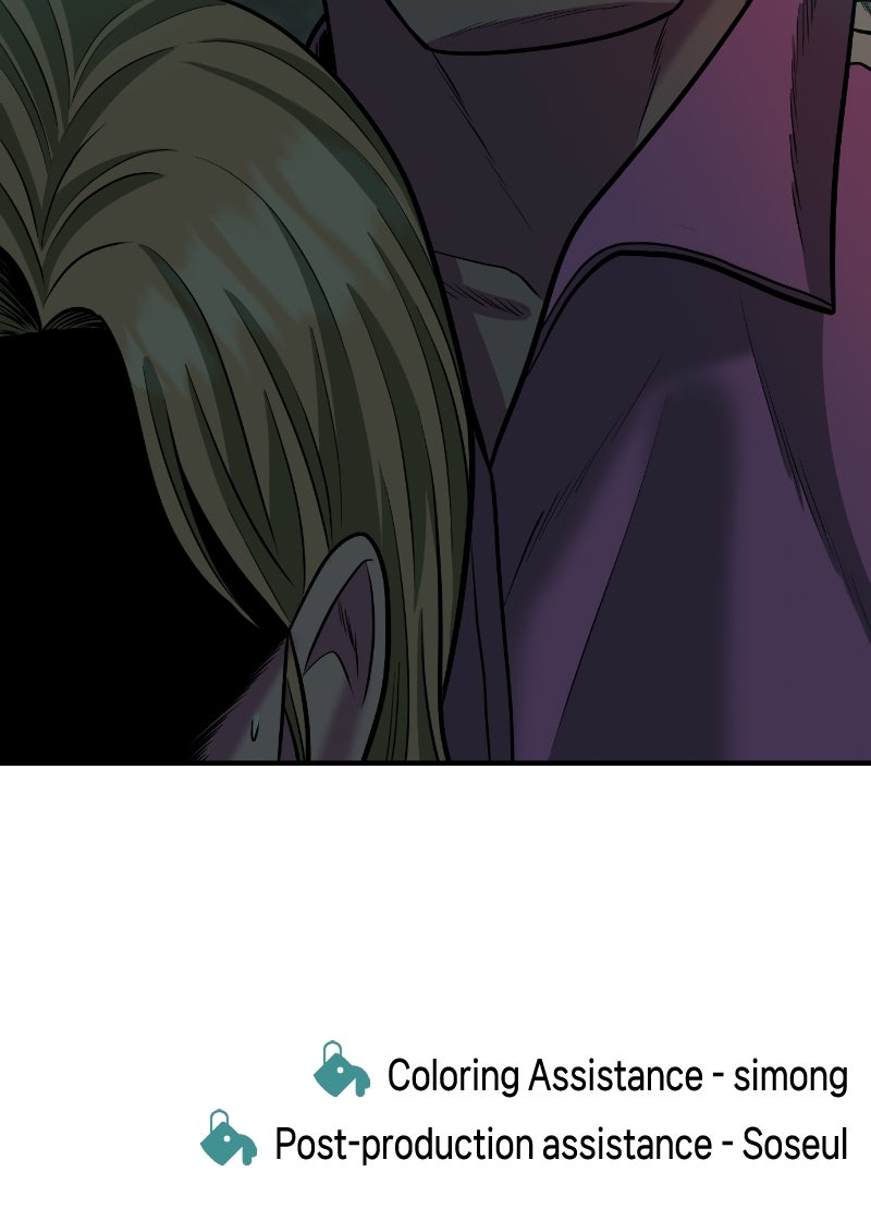 The Good Student Ep. 29 - Hongdae Station Exit 9 page 136 - 