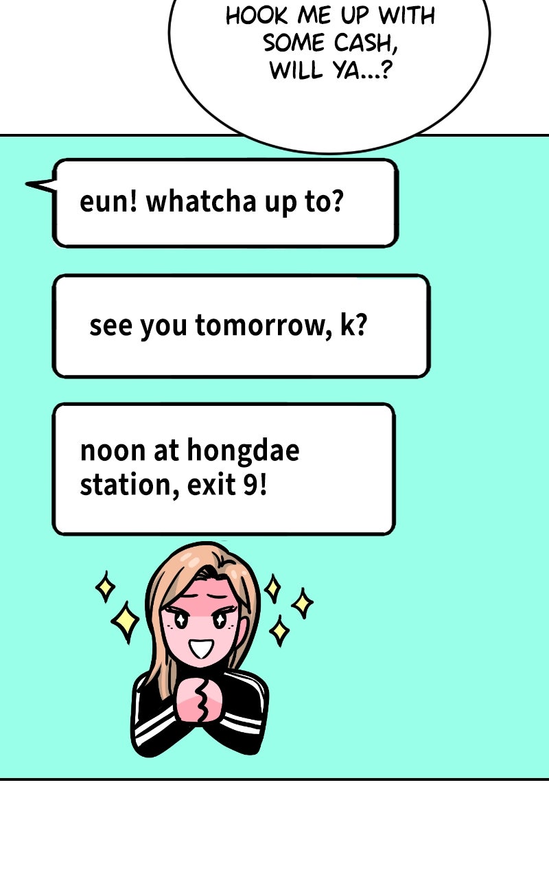 The Good Student Ep. 29 - Hongdae Station Exit 9 page 16 - 