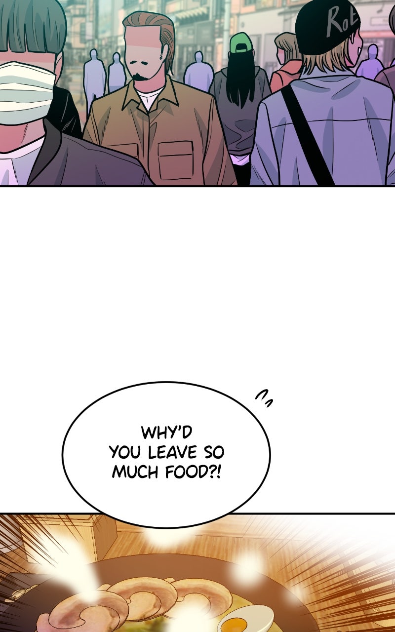 The Good Student Ep. 29 - Hongdae Station Exit 9 page 19 - 