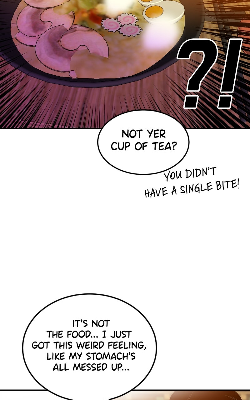 The Good Student Ep. 29 - Hongdae Station Exit 9 page 20 - 