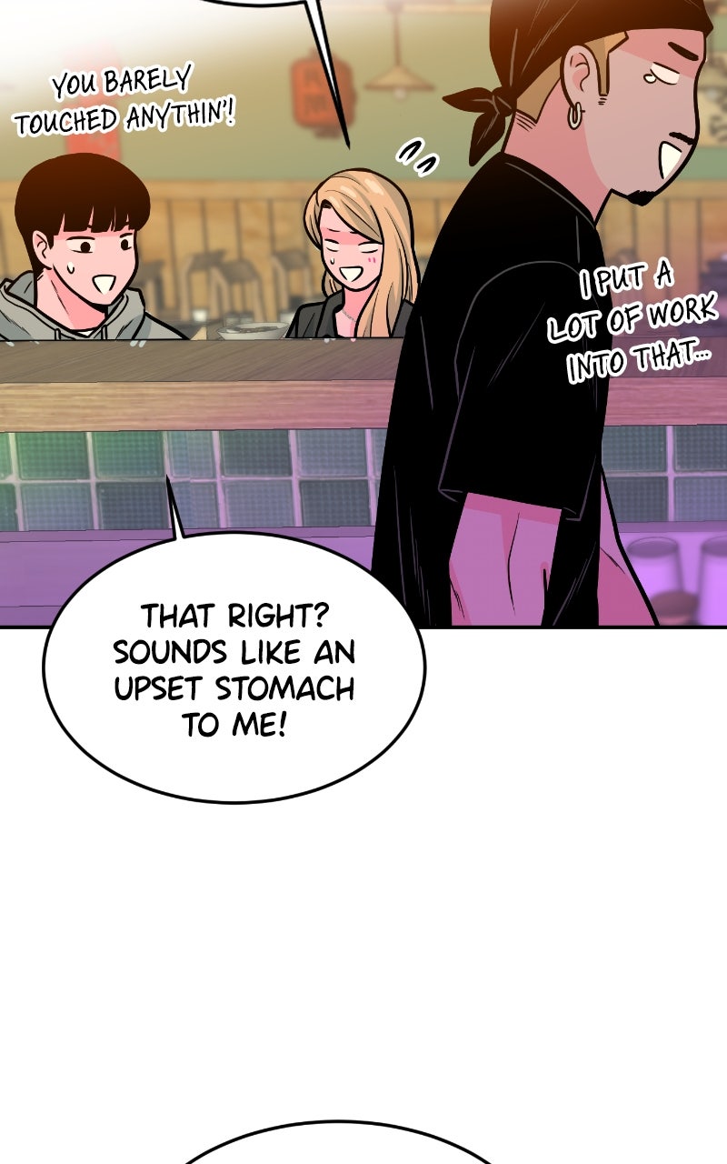 The Good Student Ep. 29 - Hongdae Station Exit 9 page 21 - 
