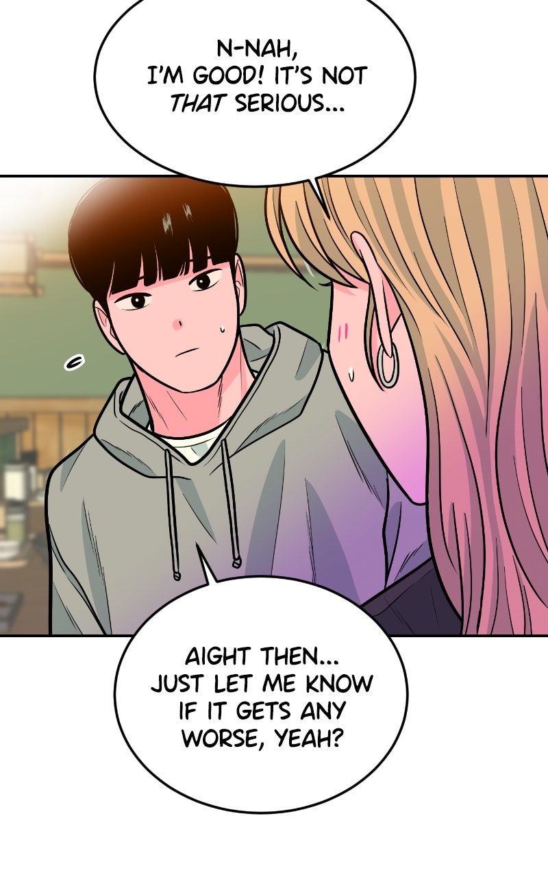 The Good Student Ep. 29 - Hongdae Station Exit 9 page 22 - 