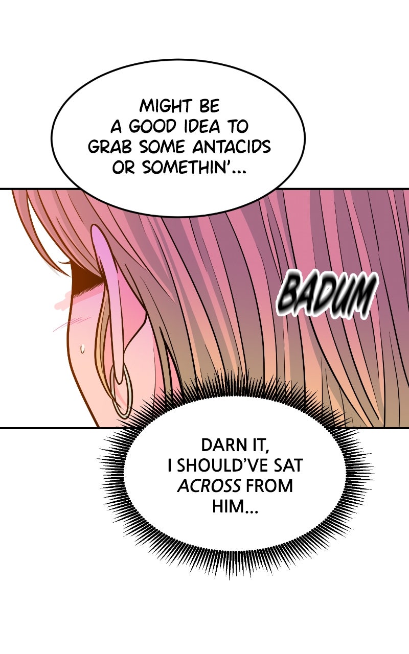 The Good Student Ep. 29 - Hongdae Station Exit 9 page 23 - 