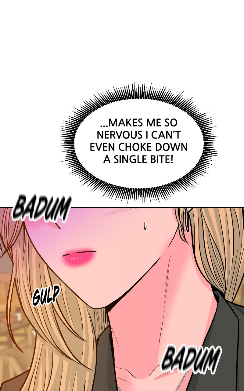 The Good Student Ep. 29 - Hongdae Station Exit 9 page 25 - 