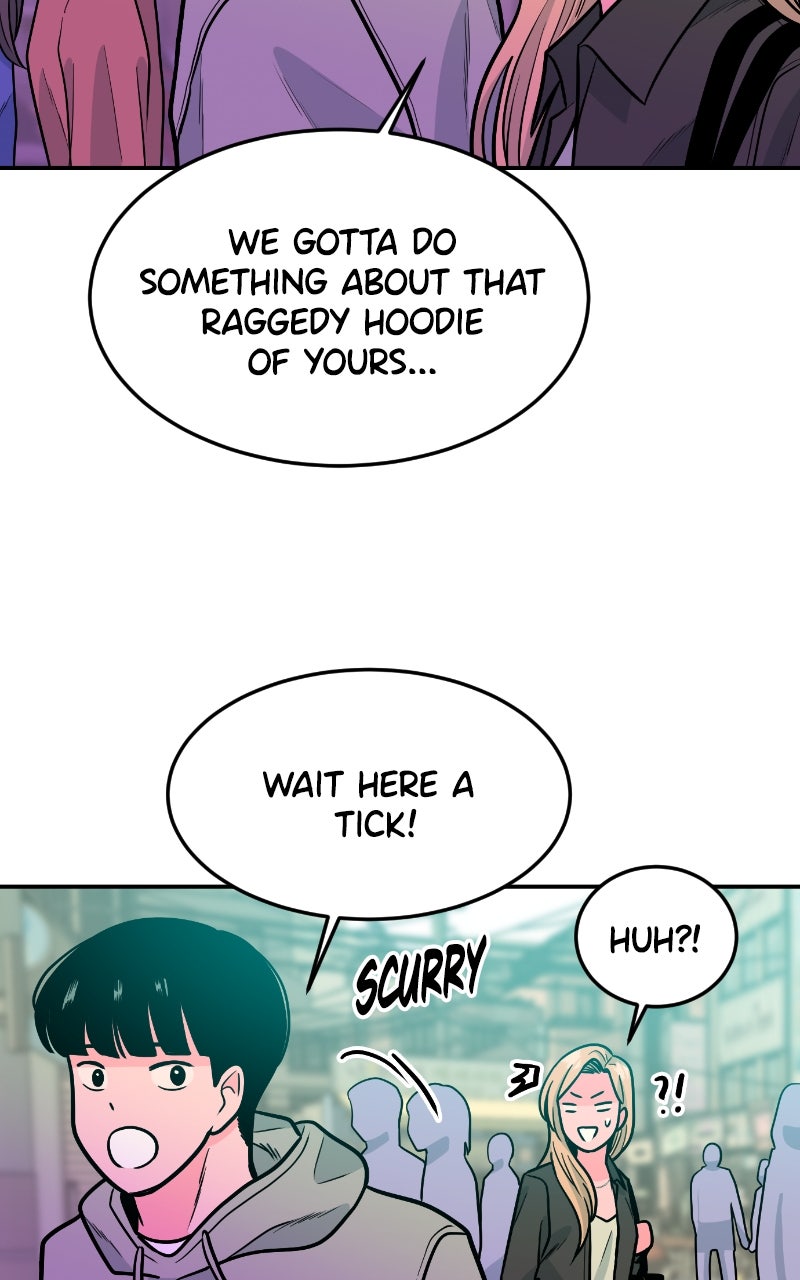 The Good Student Ep. 29 - Hongdae Station Exit 9 page 29 - 