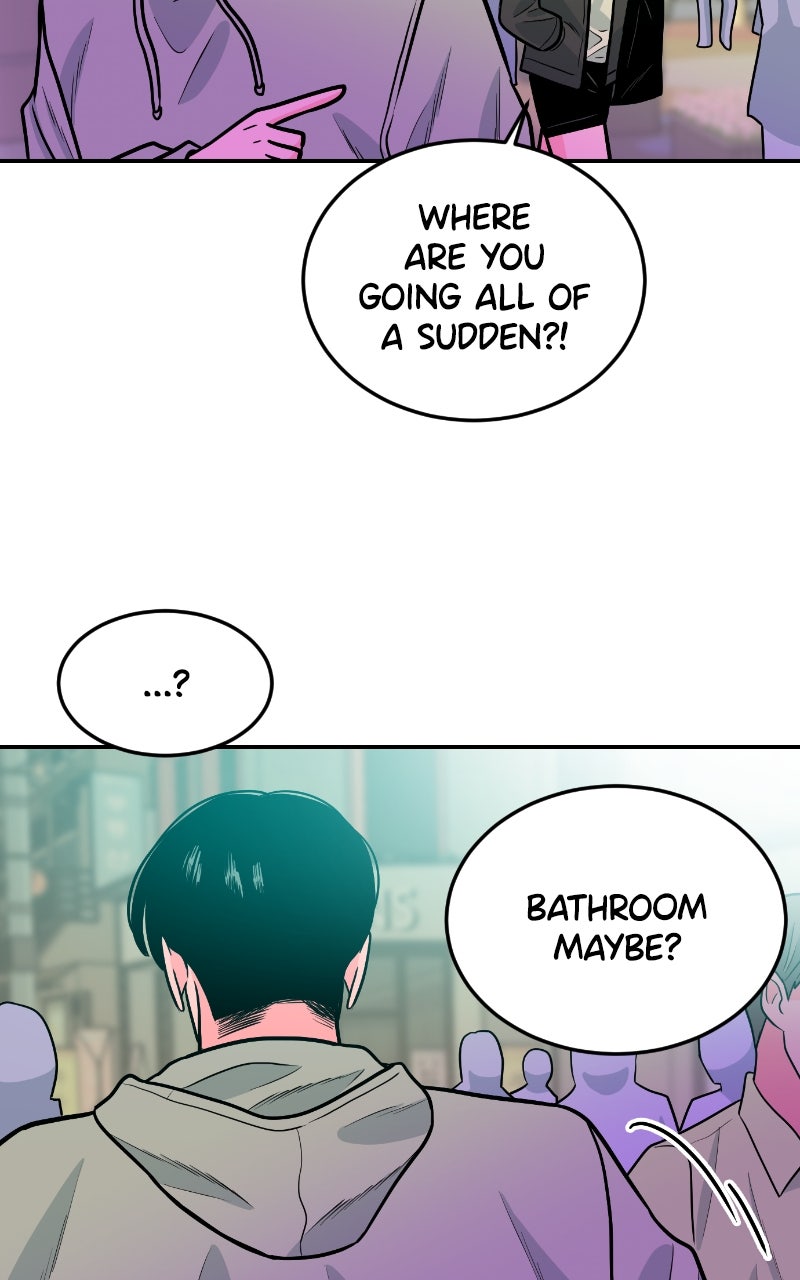 The Good Student Ep. 29 - Hongdae Station Exit 9 page 30 - 