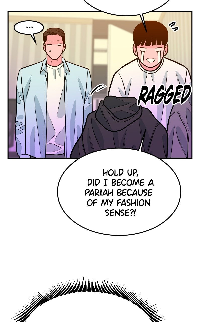 The Good Student Ep. 29 - Hongdae Station Exit 9 page 4 - 