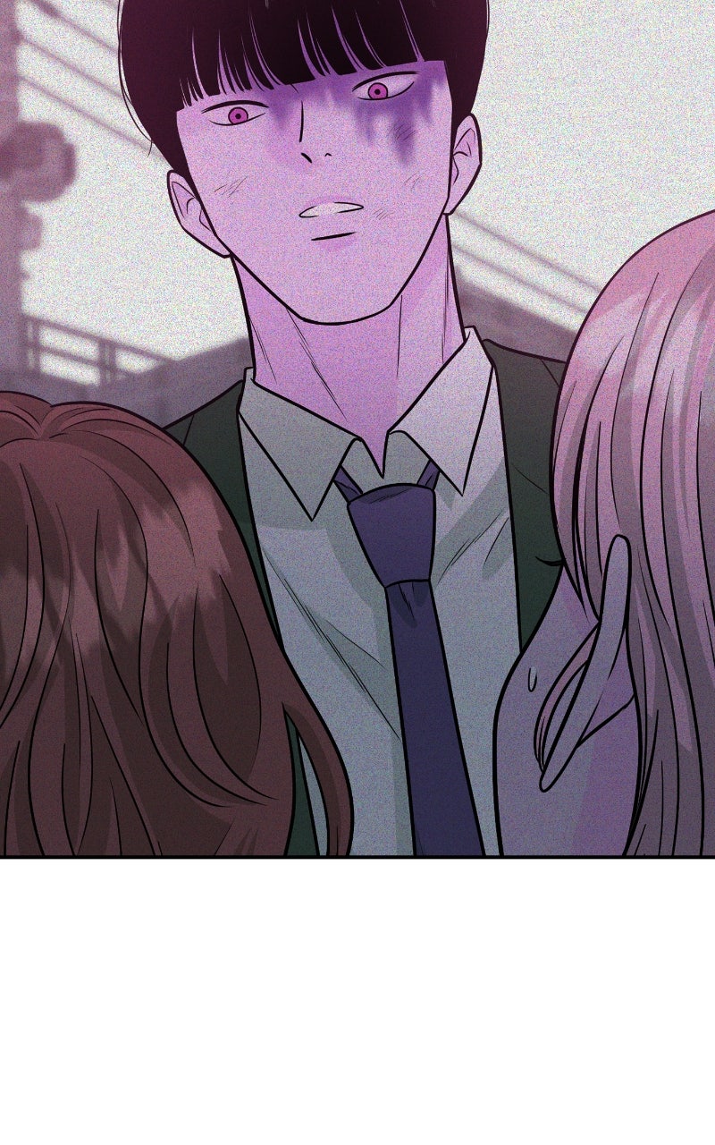 The Good Student Ep. 29 - Hongdae Station Exit 9 page 33 - 