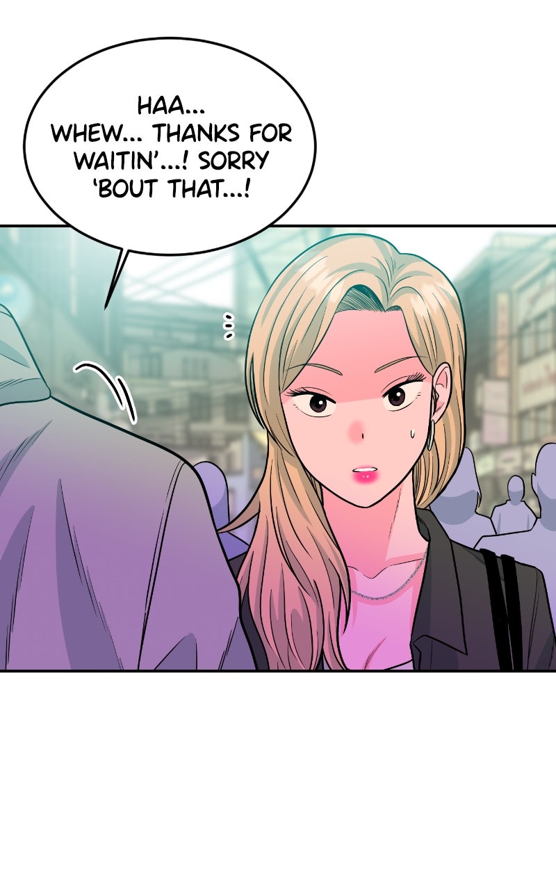 The Good Student Ep. 29 - Hongdae Station Exit 9 page 34 - 