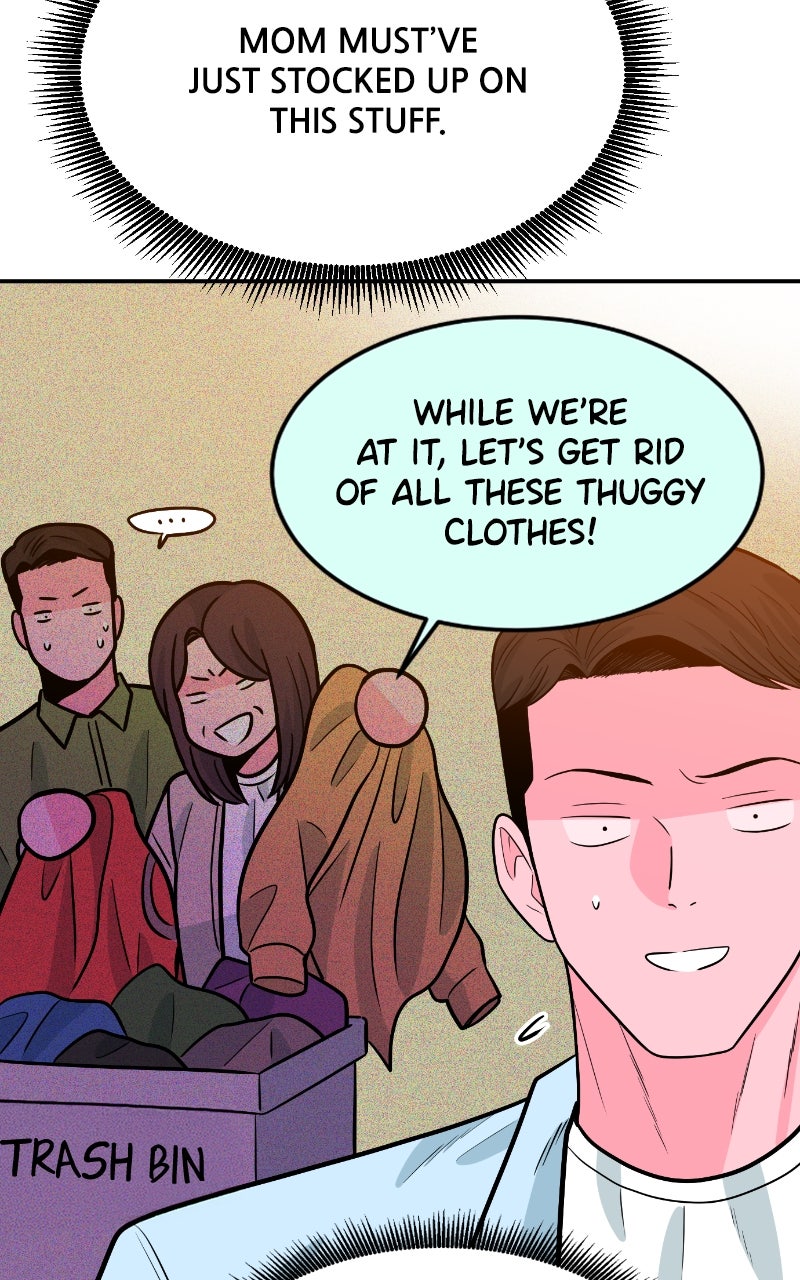 The Good Student Ep. 29 - Hongdae Station Exit 9 page 5 - 