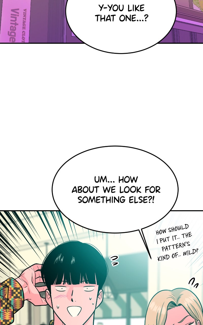 The Good Student Ep. 29 - Hongdae Station Exit 9 page 43 - 
