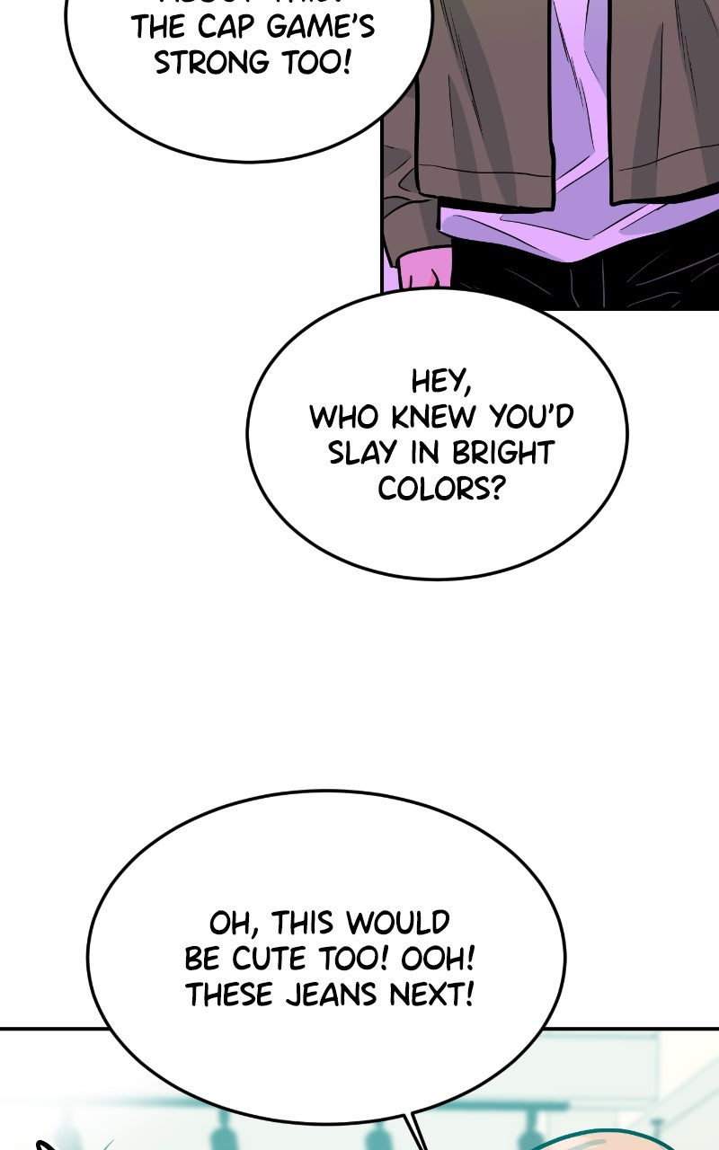 The Good Student Ep. 29 - Hongdae Station Exit 9 page 46 - 