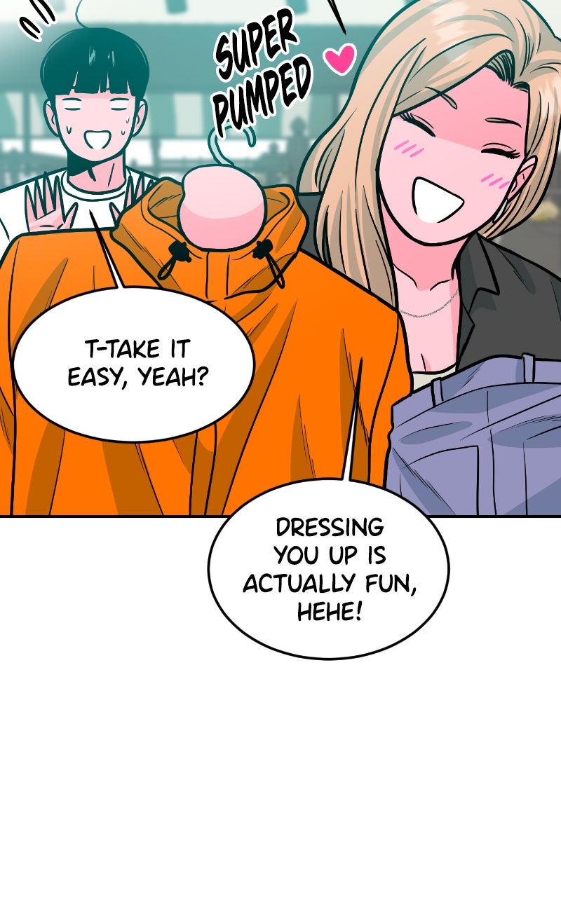 The Good Student Ep. 29 - Hongdae Station Exit 9 page 47 - 