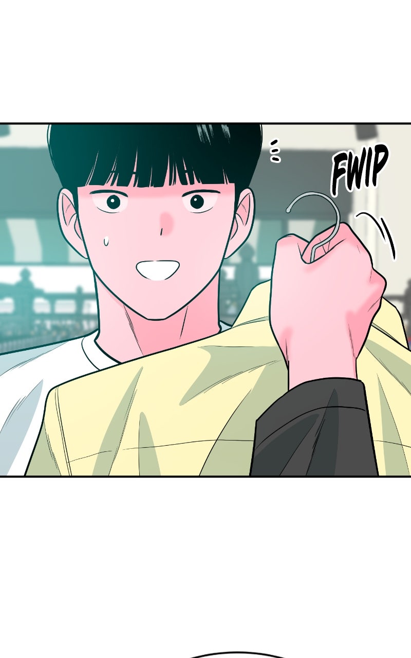 The Good Student Ep. 29 - Hongdae Station Exit 9 page 48 - 