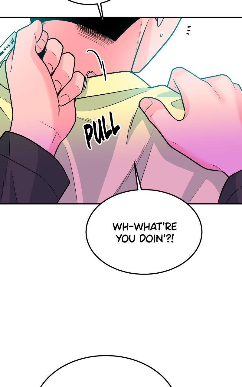 The Good Student Ep. 29 - Hongdae Station Exit 9 page 59 - 