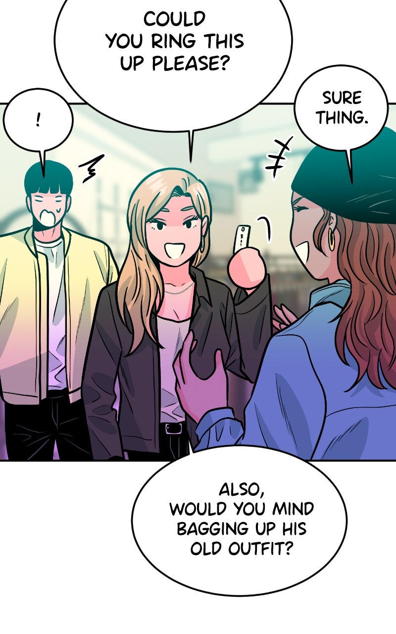 The Good Student Ep. 29 - Hongdae Station Exit 9 page 60 - 