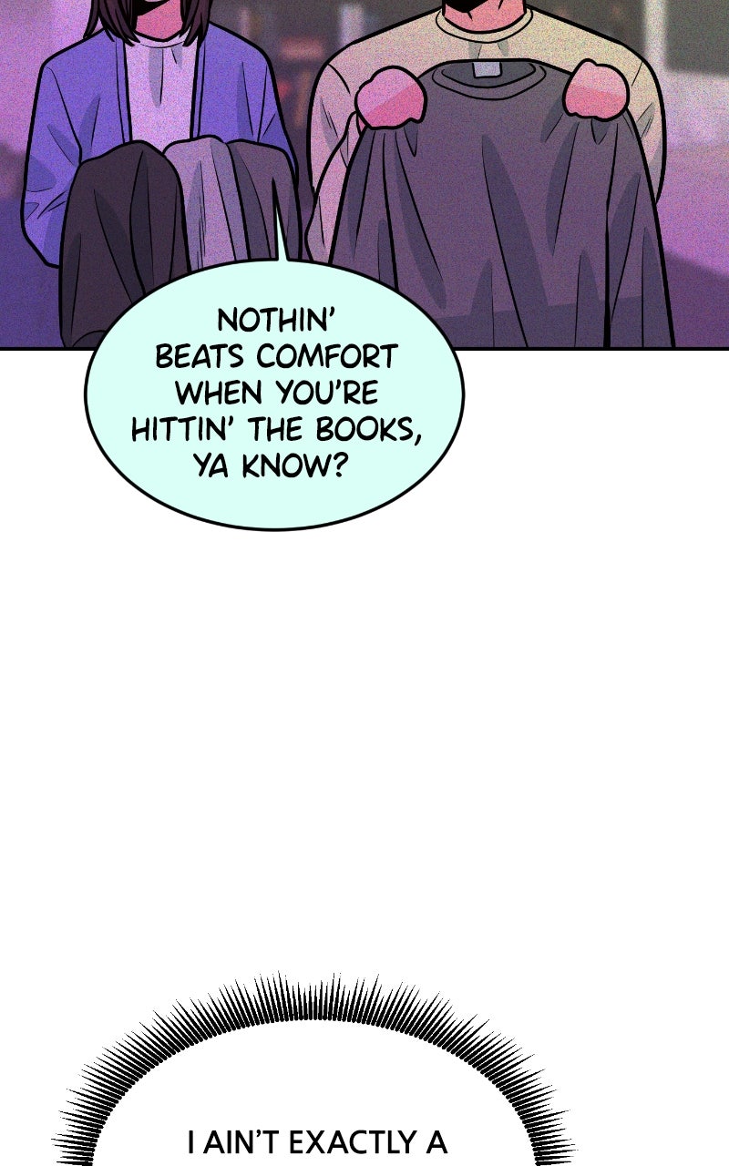 The Good Student Ep. 29 - Hongdae Station Exit 9 page 7 - 