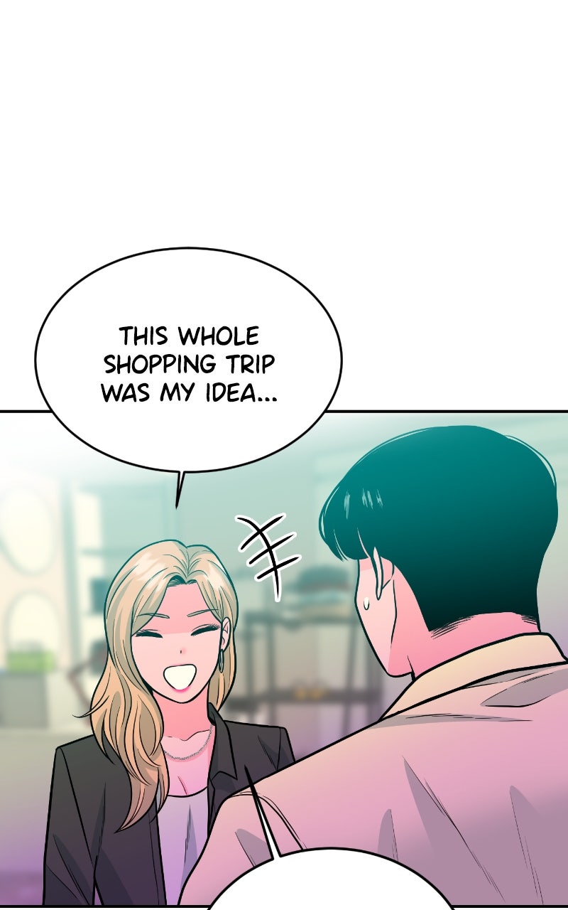 The Good Student Ep. 29 - Hongdae Station Exit 9 page 61 - 