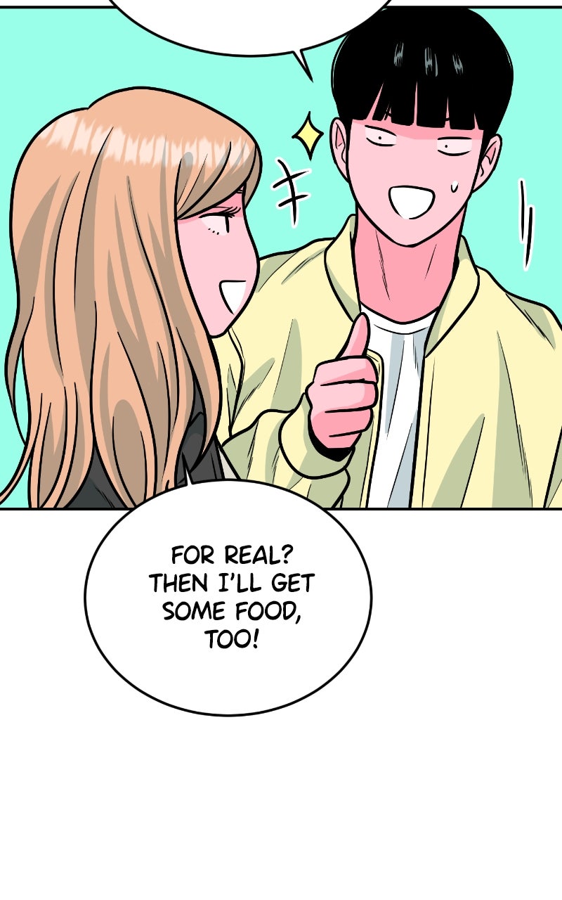 The Good Student Ep. 29 - Hongdae Station Exit 9 page 68 - 