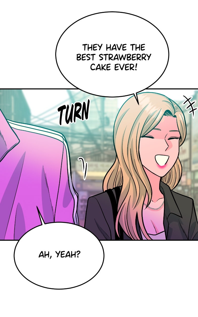 The Good Student Ep. 29 - Hongdae Station Exit 9 page 69 - 