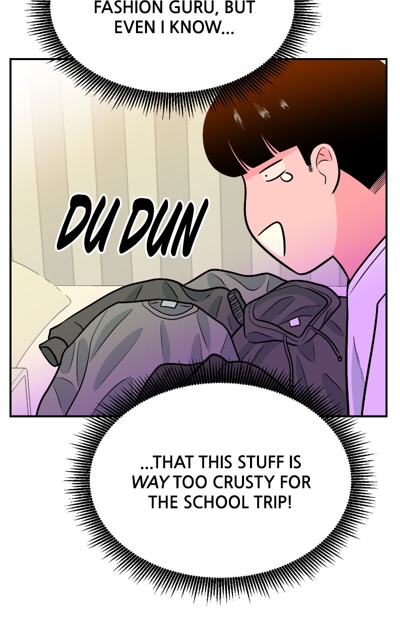 The Good Student Ep. 29 - Hongdae Station Exit 9 page 8 - 