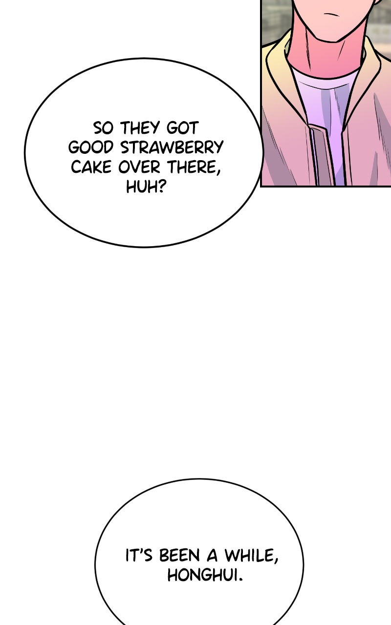 The Good Student Ep. 29 - Hongdae Station Exit 9 page 71 - 