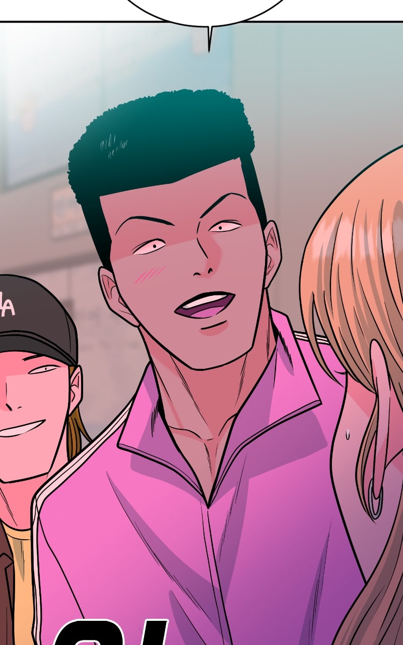 The Good Student Ep. 29 - Hongdae Station Exit 9 page 72 - 