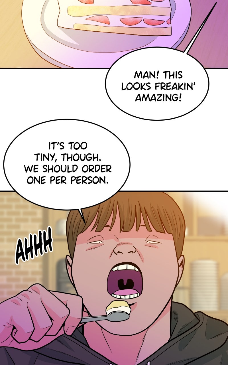 The Good Student Ep. 29 - Hongdae Station Exit 9 page 76 - 