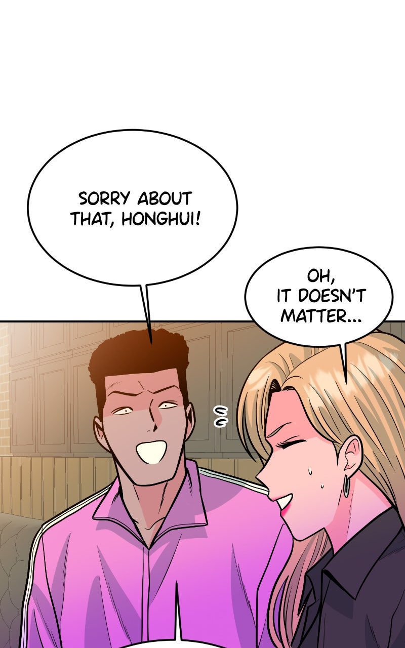 The Good Student Ep. 29 - Hongdae Station Exit 9 page 80 - 