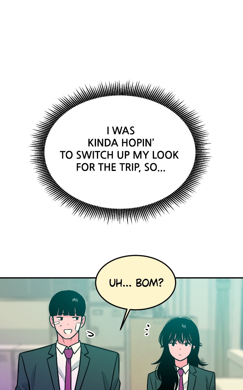 The Good Student Ep. 29 - Hongdae Station Exit 9 page 9 - 