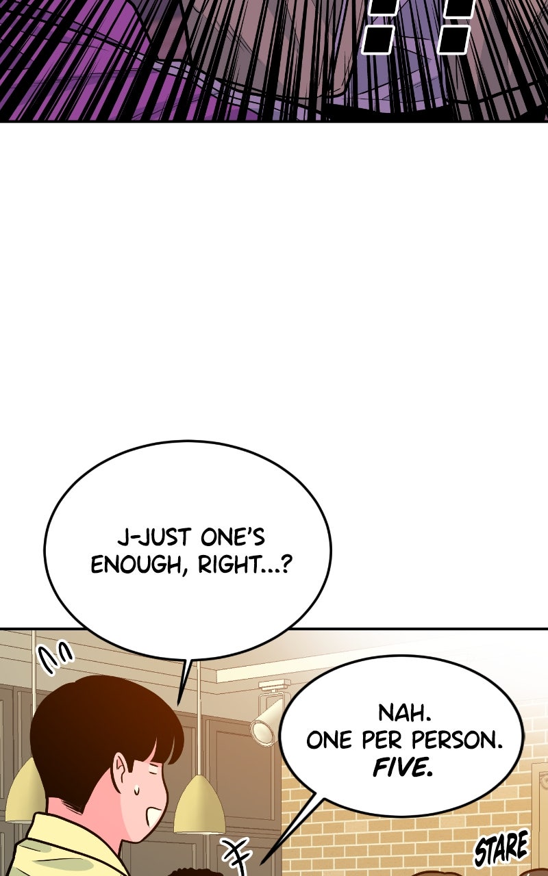 The Good Student Ep. 29 - Hongdae Station Exit 9 page 84 - 