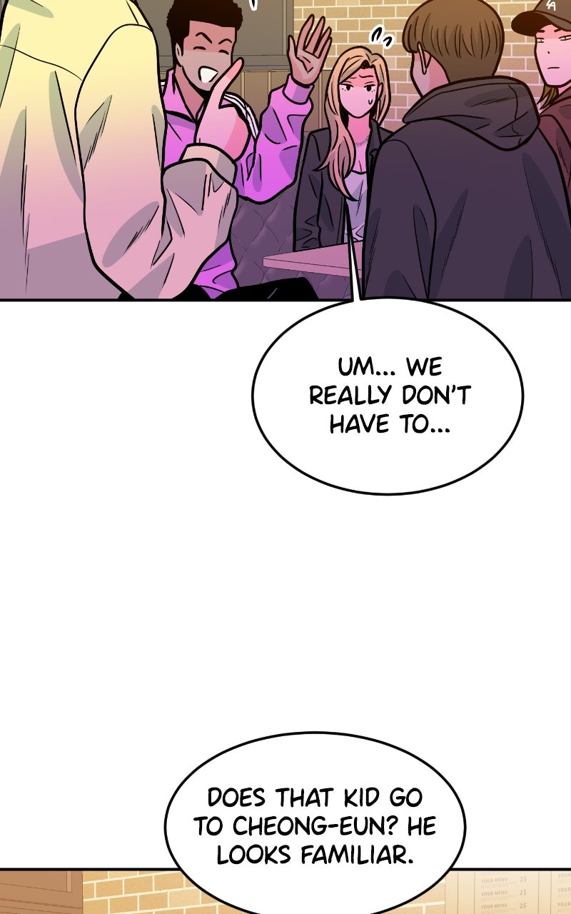 The Good Student Ep. 29 - Hongdae Station Exit 9 page 85 - 