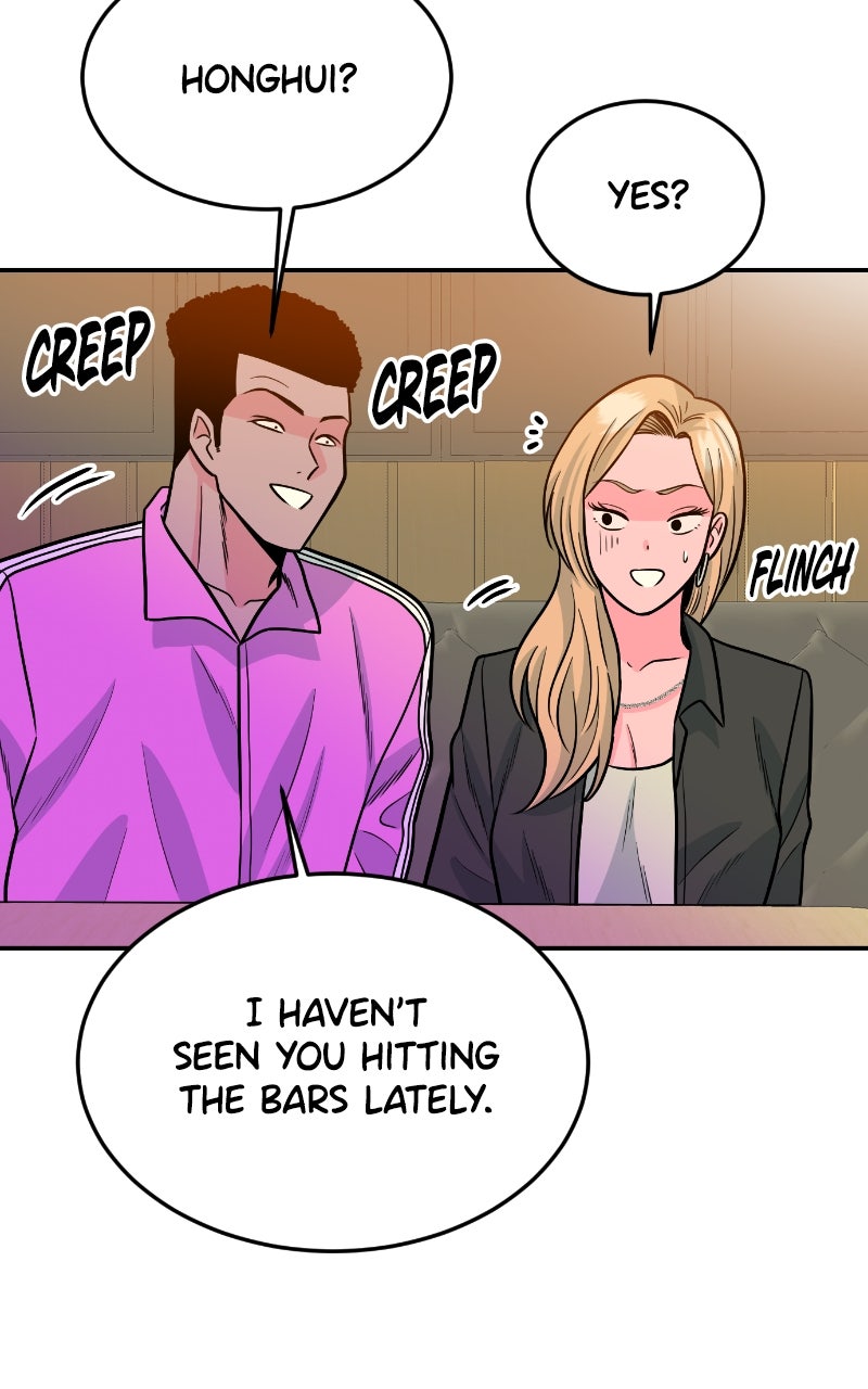 The Good Student Ep. 29 - Hongdae Station Exit 9 page 87 - 