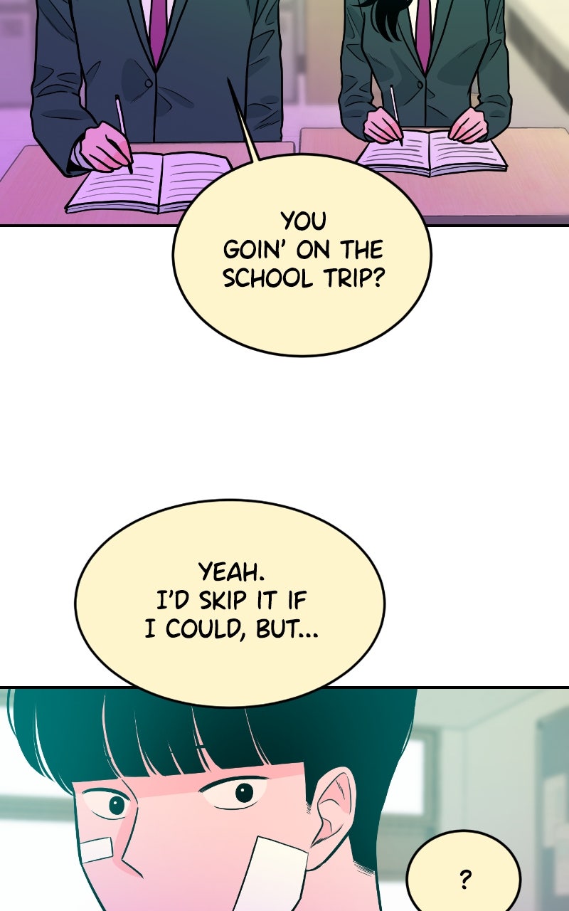 The Good Student Ep. 29 - Hongdae Station Exit 9 page 10 - 