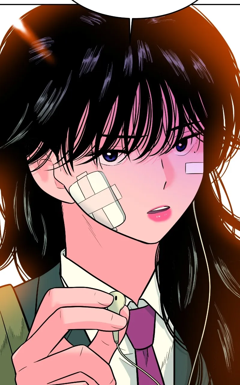 The Good Student Chapter 3 page 102 - 
