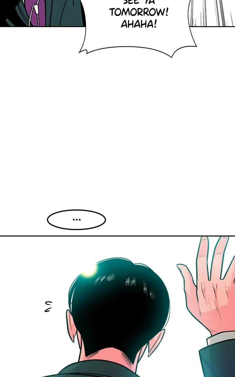 The Good Student Chapter 3 page 106 - 