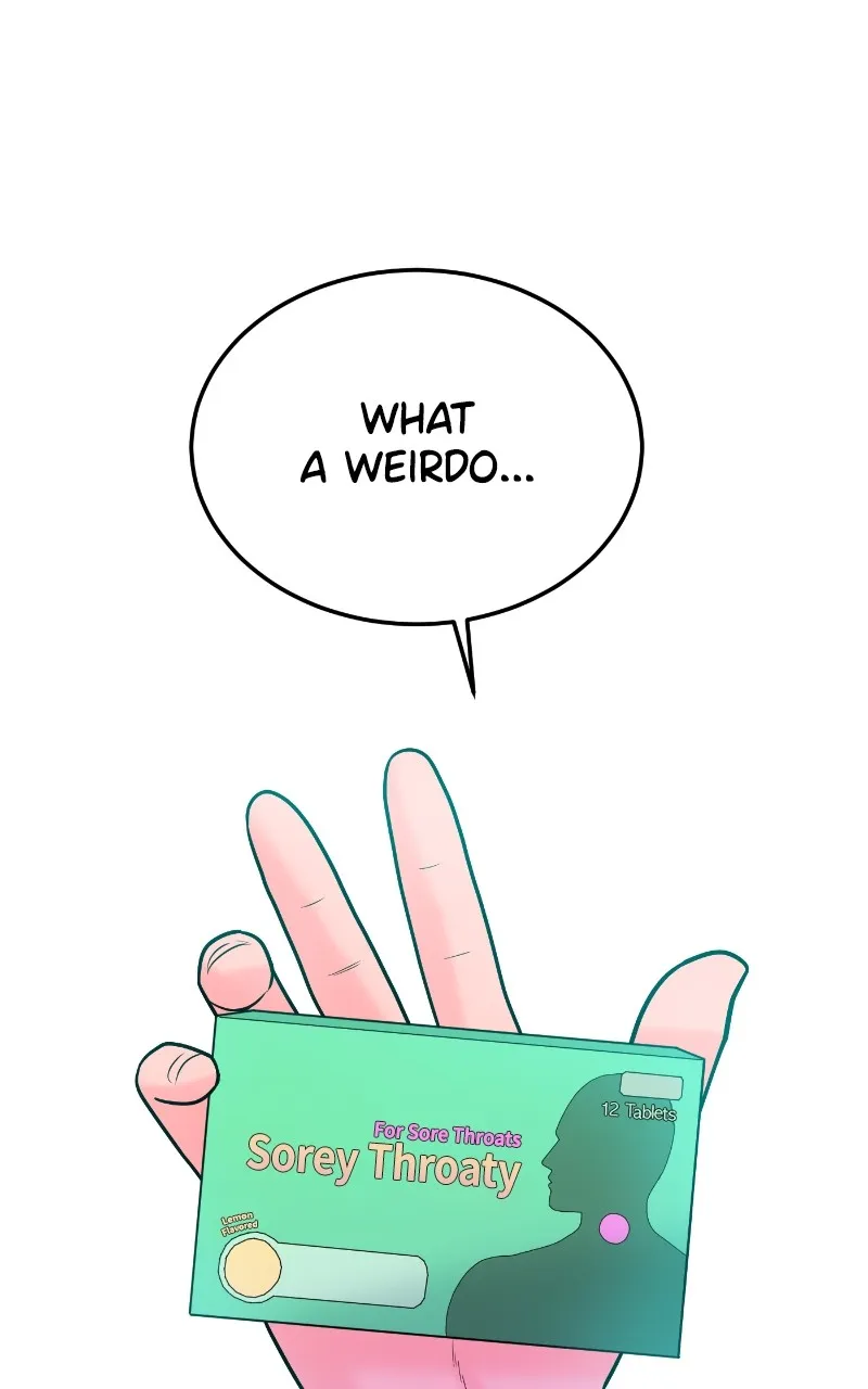 The Good Student Chapter 3 page 109 - 