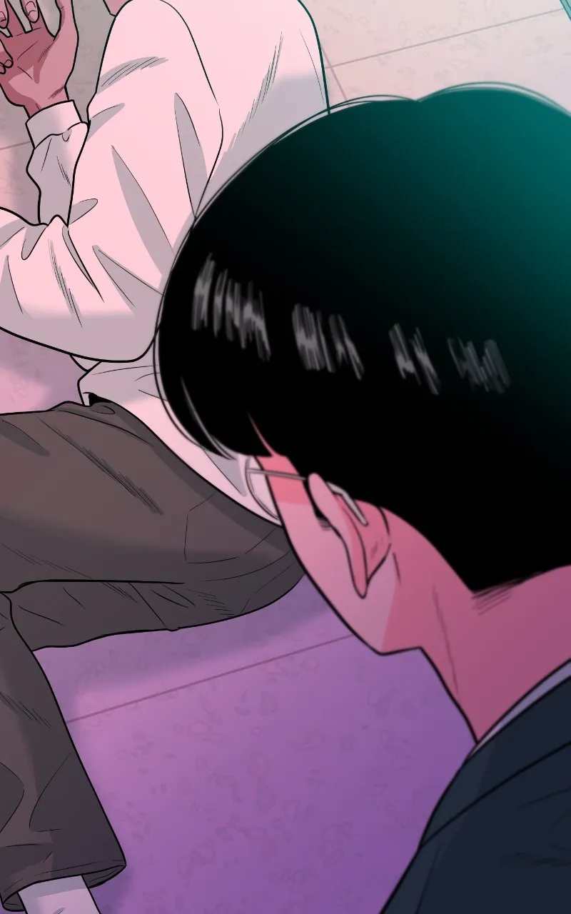 The Good Student Chapter 3 page 12 - 