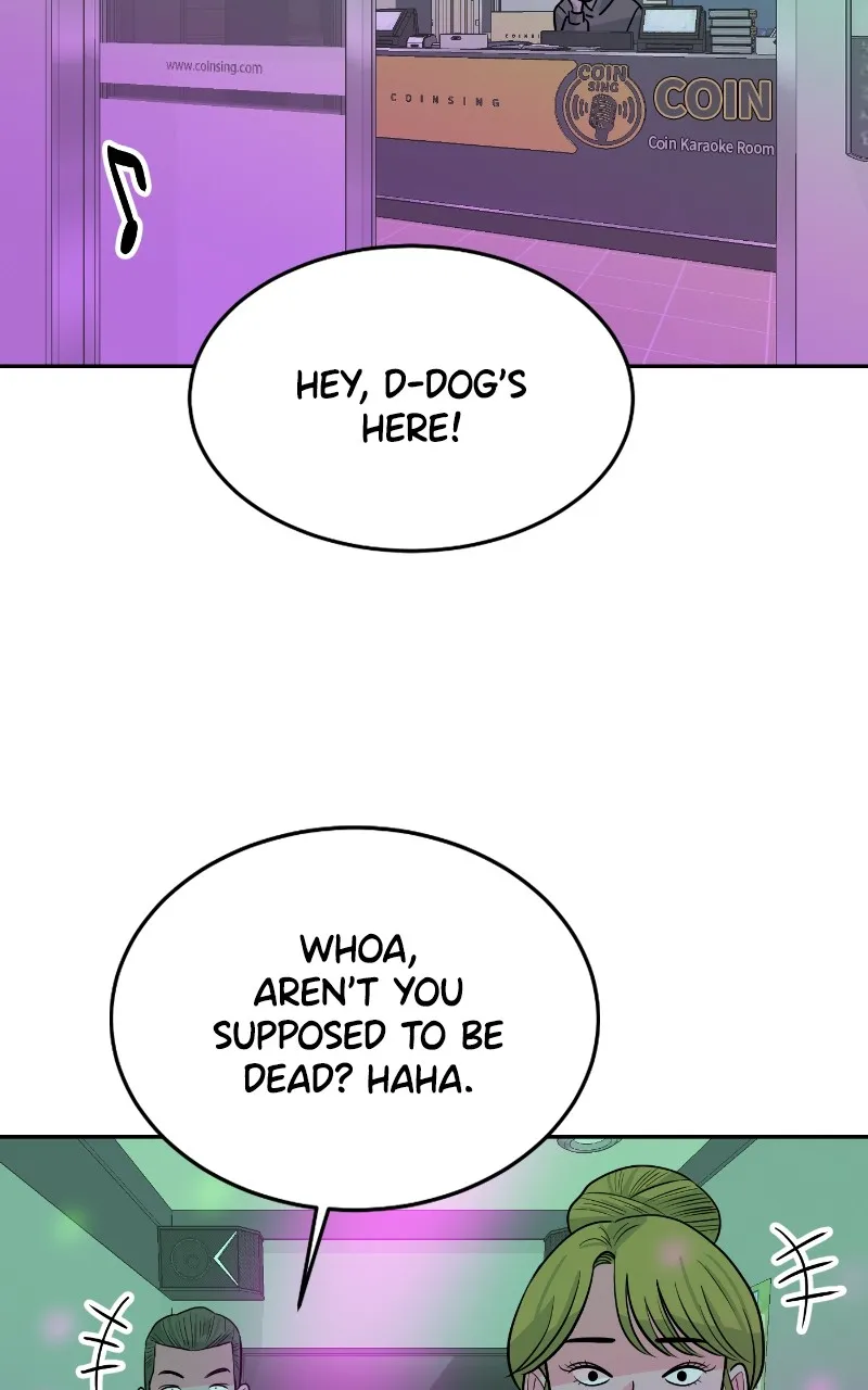 The Good Student Chapter 3 page 112 - 