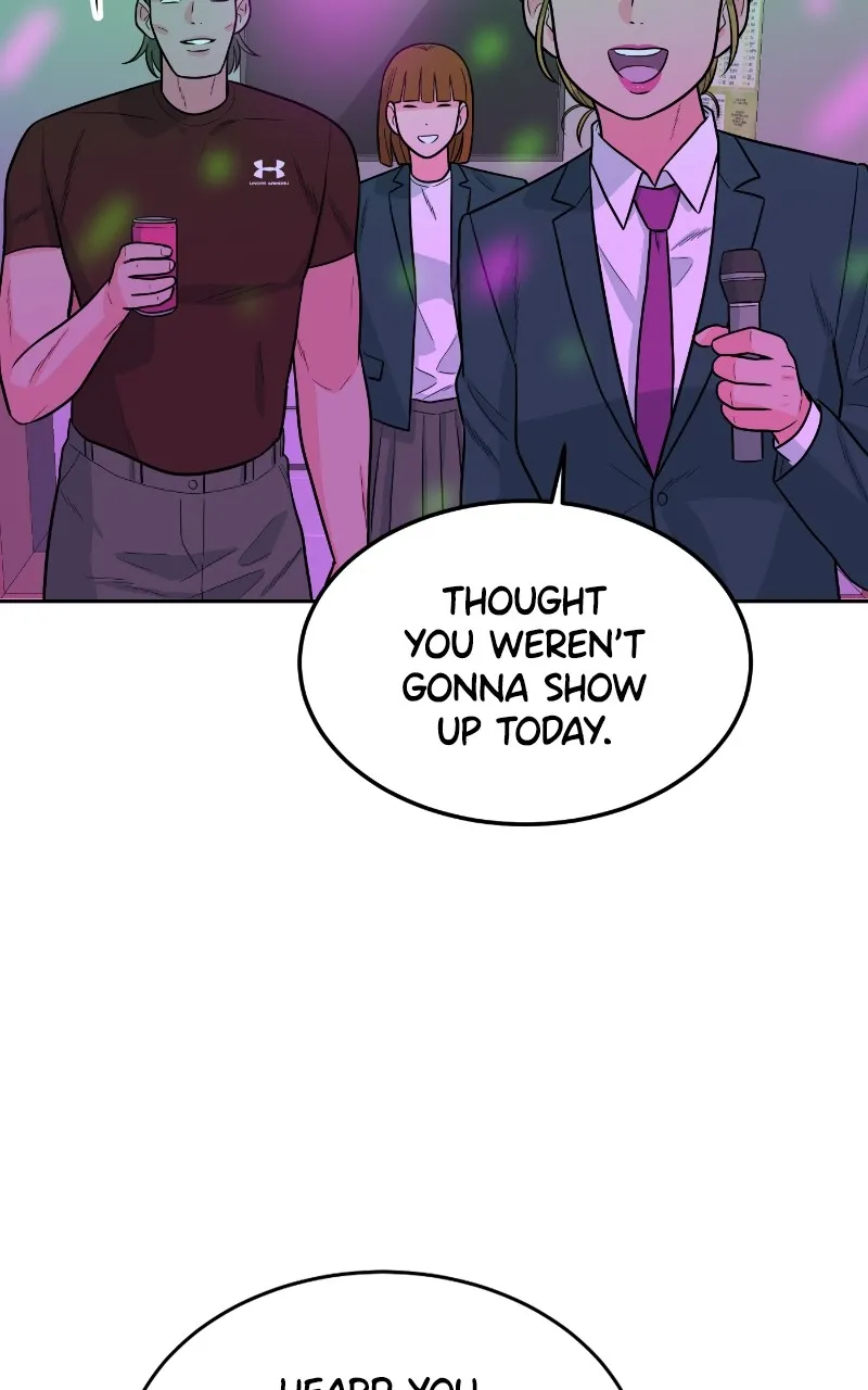 The Good Student Chapter 3 page 113 - 