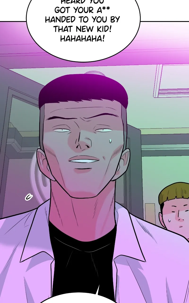 The Good Student Chapter 3 page 114 - 