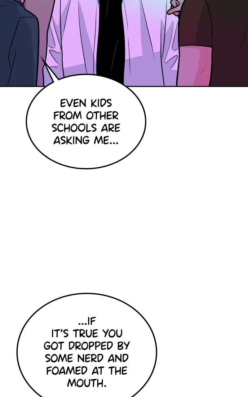 The Good Student Chapter 3 page 116 - 