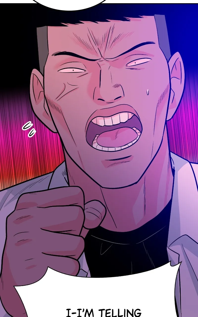 The Good Student Chapter 3 page 117 - 
