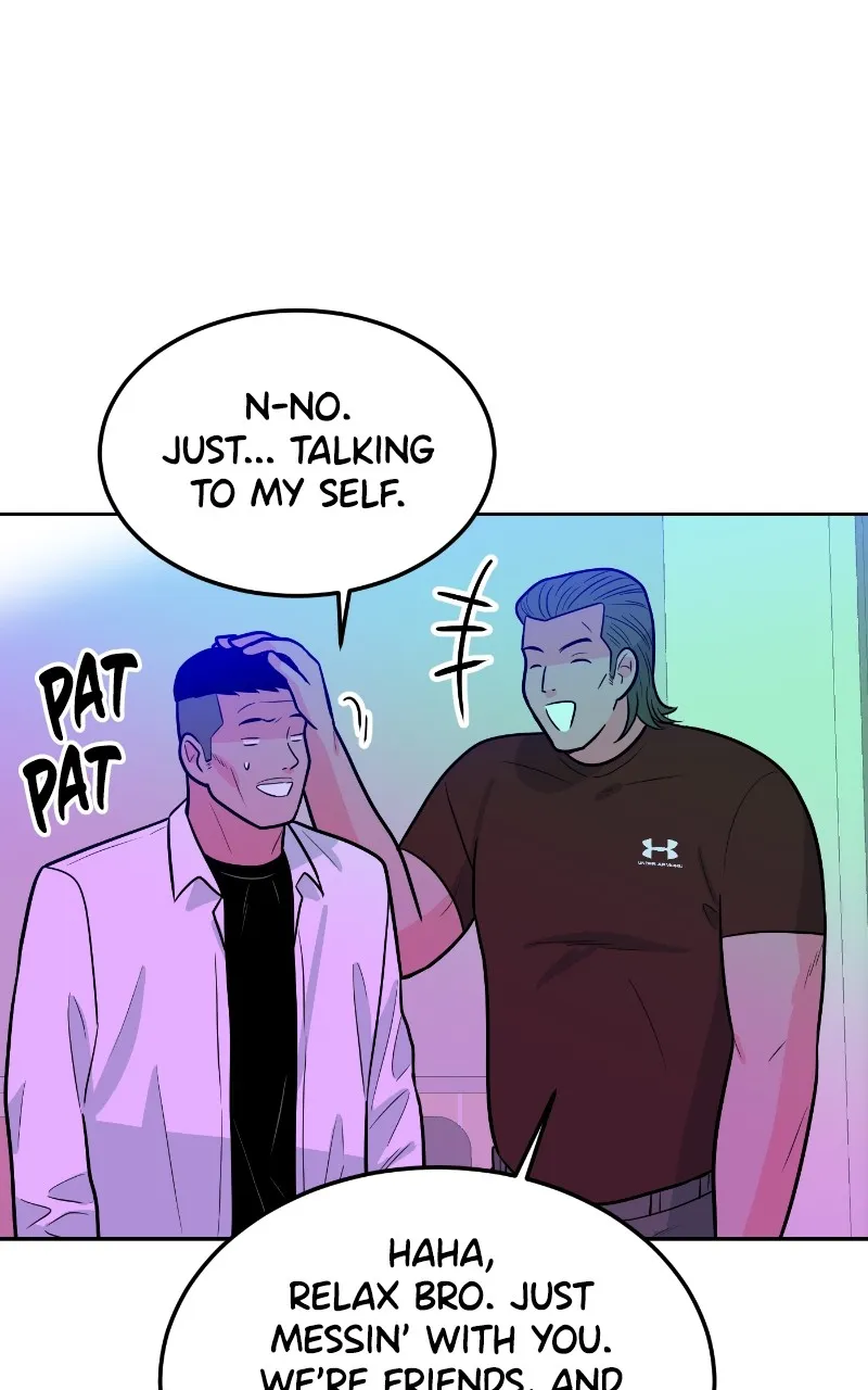 The Good Student Chapter 3 page 122 - 