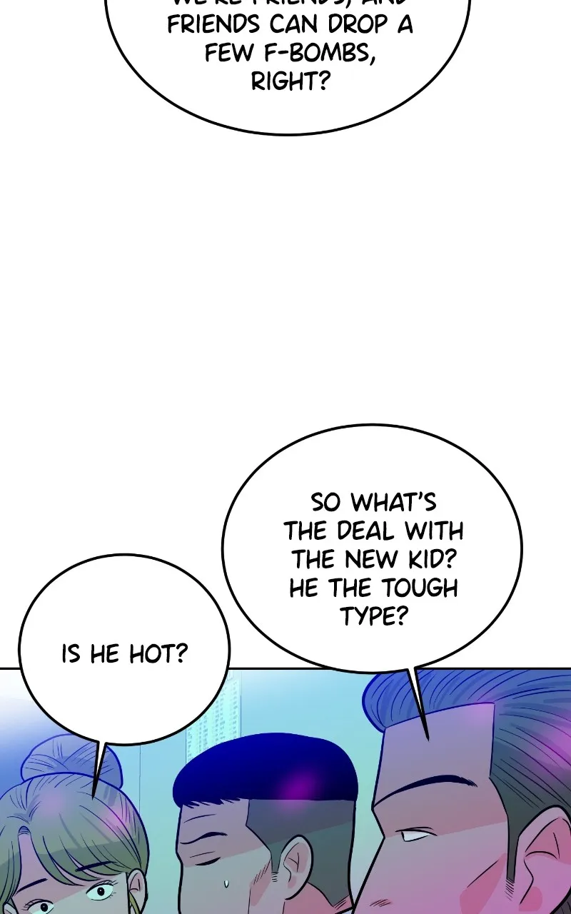 The Good Student Chapter 3 page 123 - 